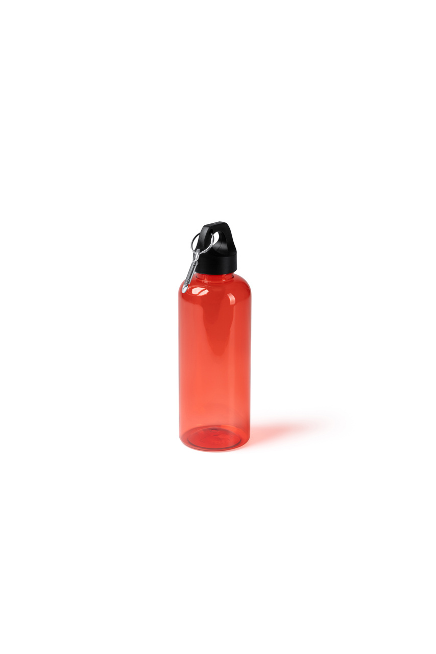 Sticlă TAKEL cu Carabină - 580 ml RPET