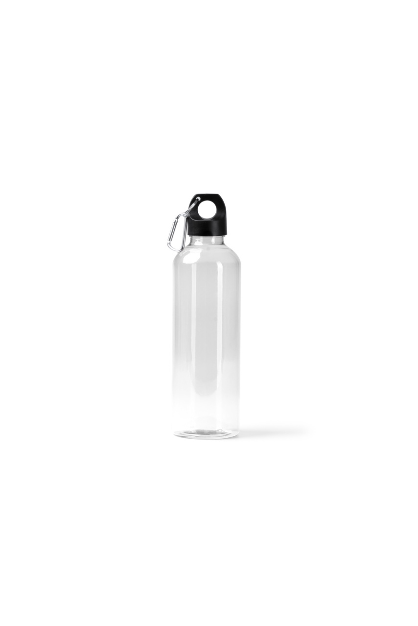 Sticlă de Apă FLANKER cu Carabinieră 800 ml