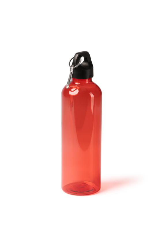 Sticlă de Apă FLANKER cu Carabinieră 800 ml