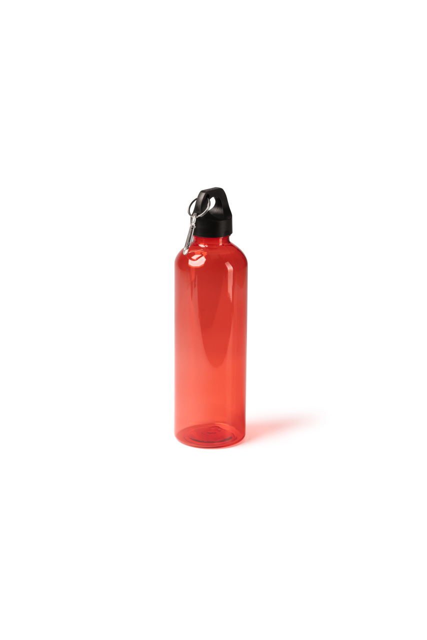 Sticlă de Apă FLANKER cu Carabinieră 800 ml