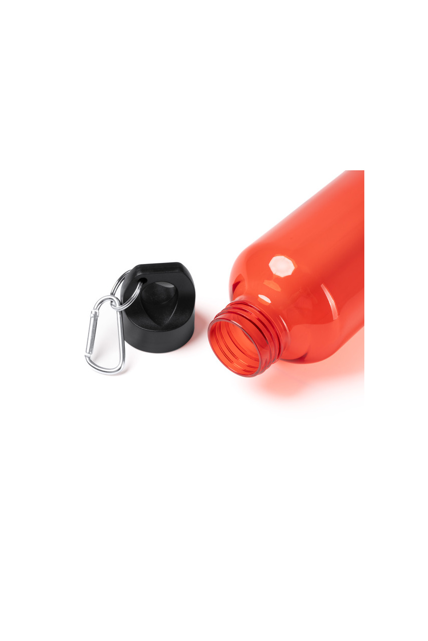 Sticlă de Apă FLANKER cu Carabinieră 800 ml