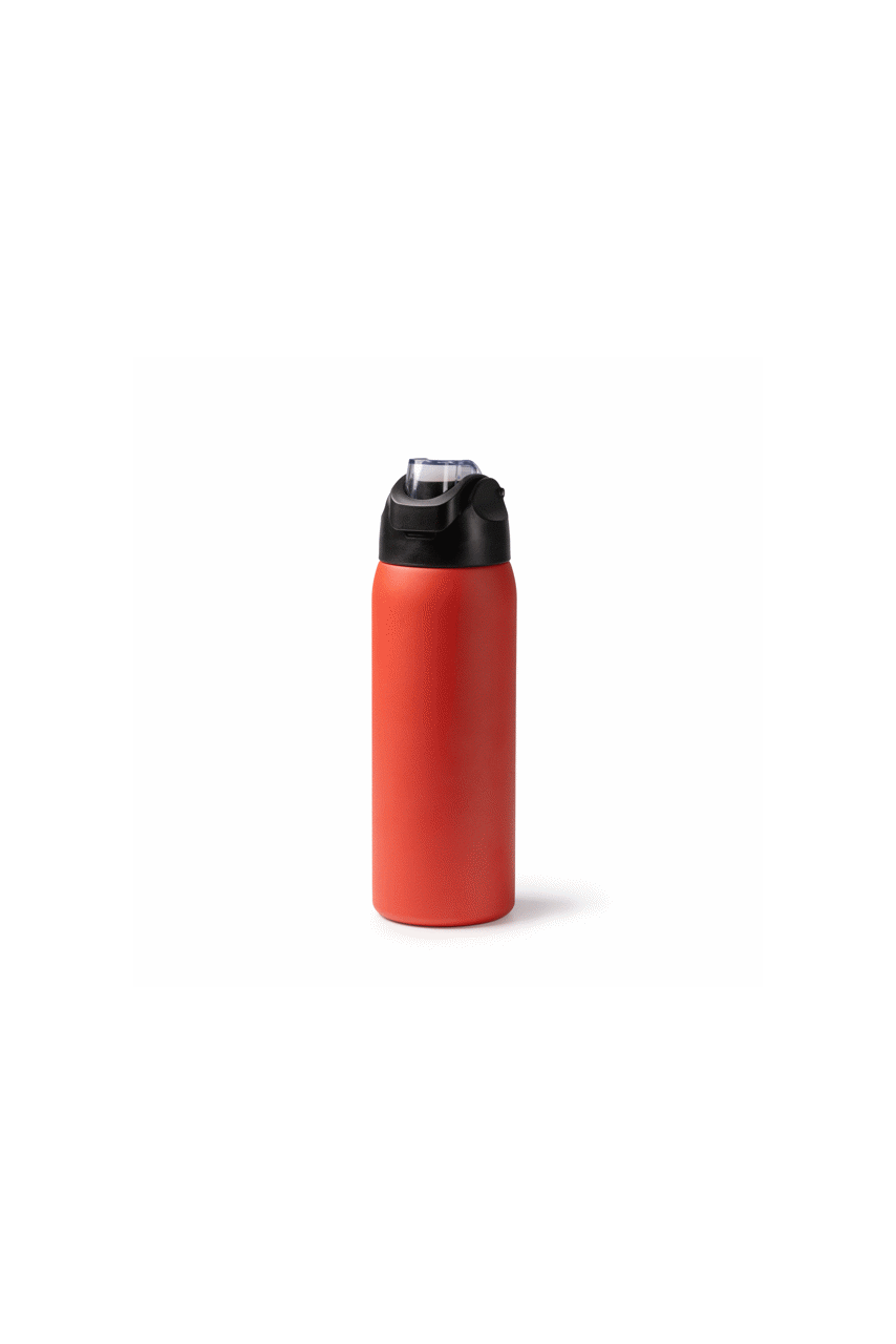 Sticlă termică din oțel inoxidabil reciclat - 930 ml