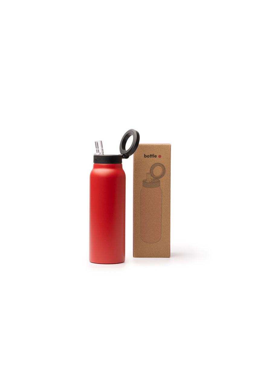 HEYDUD Recycled Stainless Steel Thermal Bottle