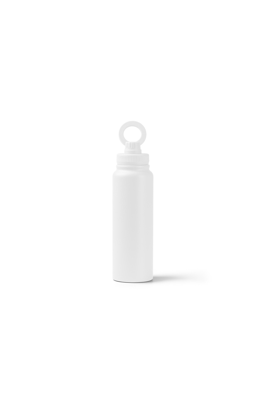 HEYMAN Thermal Bottle with Phone Holder