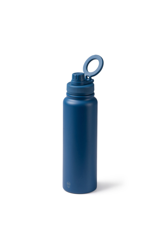 HEYMAN Thermal Bottle with Phone Holder