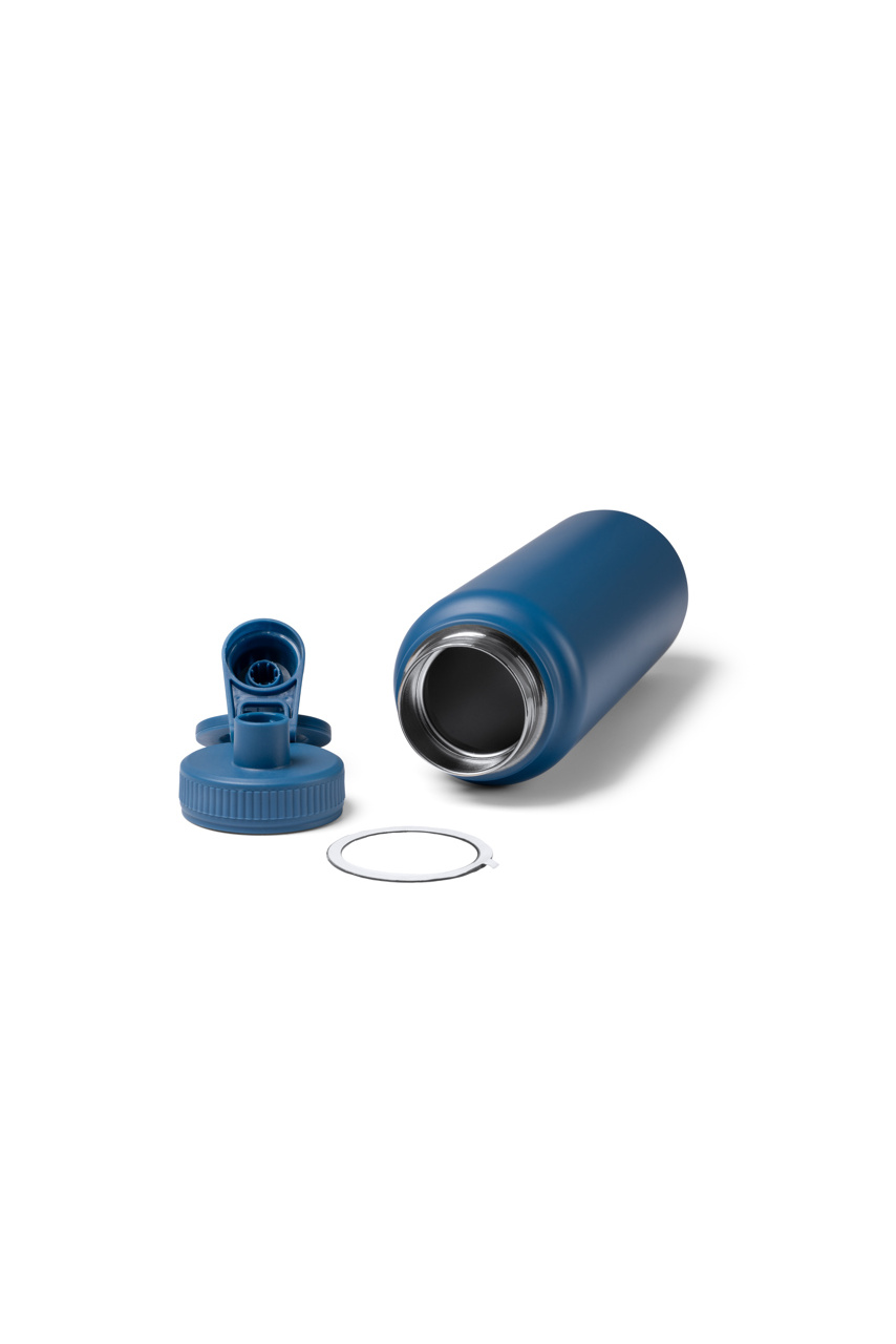 HEYMAN Thermal Bottle with Phone Holder