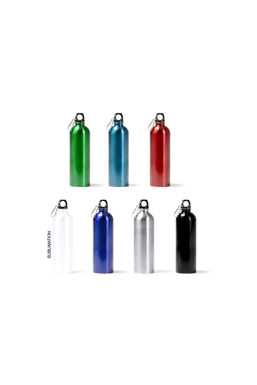 TOMAK Eco-Friendly Stainless Steel Bottle - 750 ml