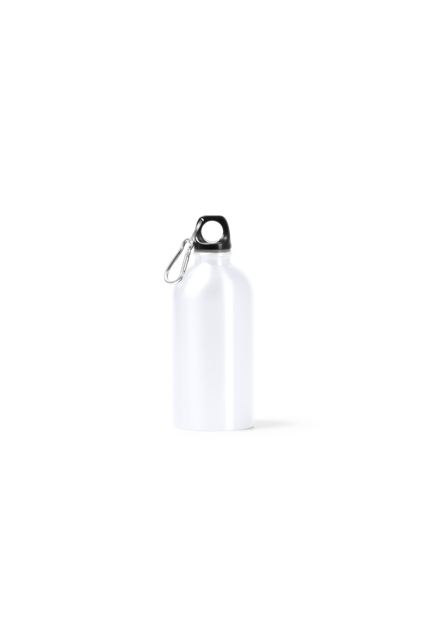Mikel Recycled Stainless Steel Water Bottle - 500ml