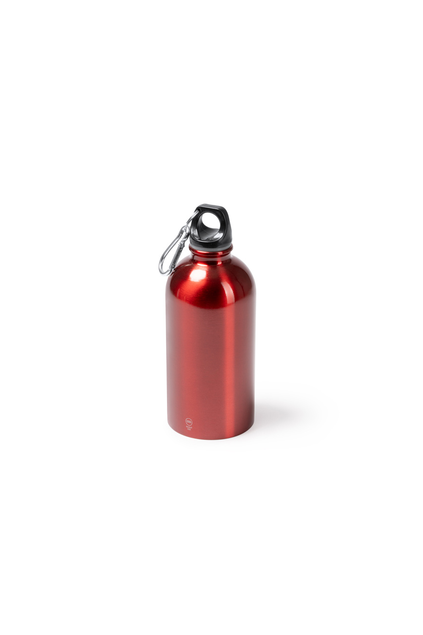 Mikel Recycled Stainless Steel Water Bottle - 500ml