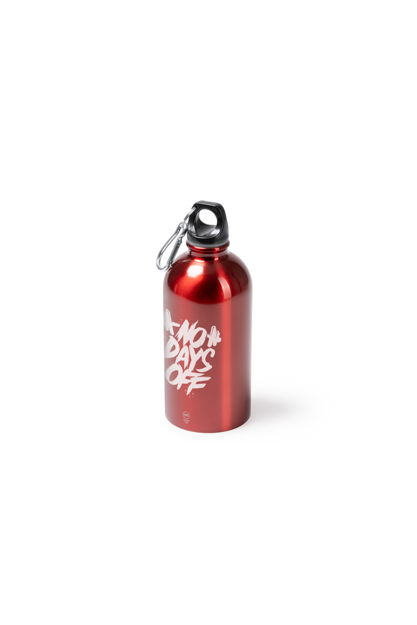 Sticlă Oțel Inoxidabil Reciclat MIKEL - 500 ml