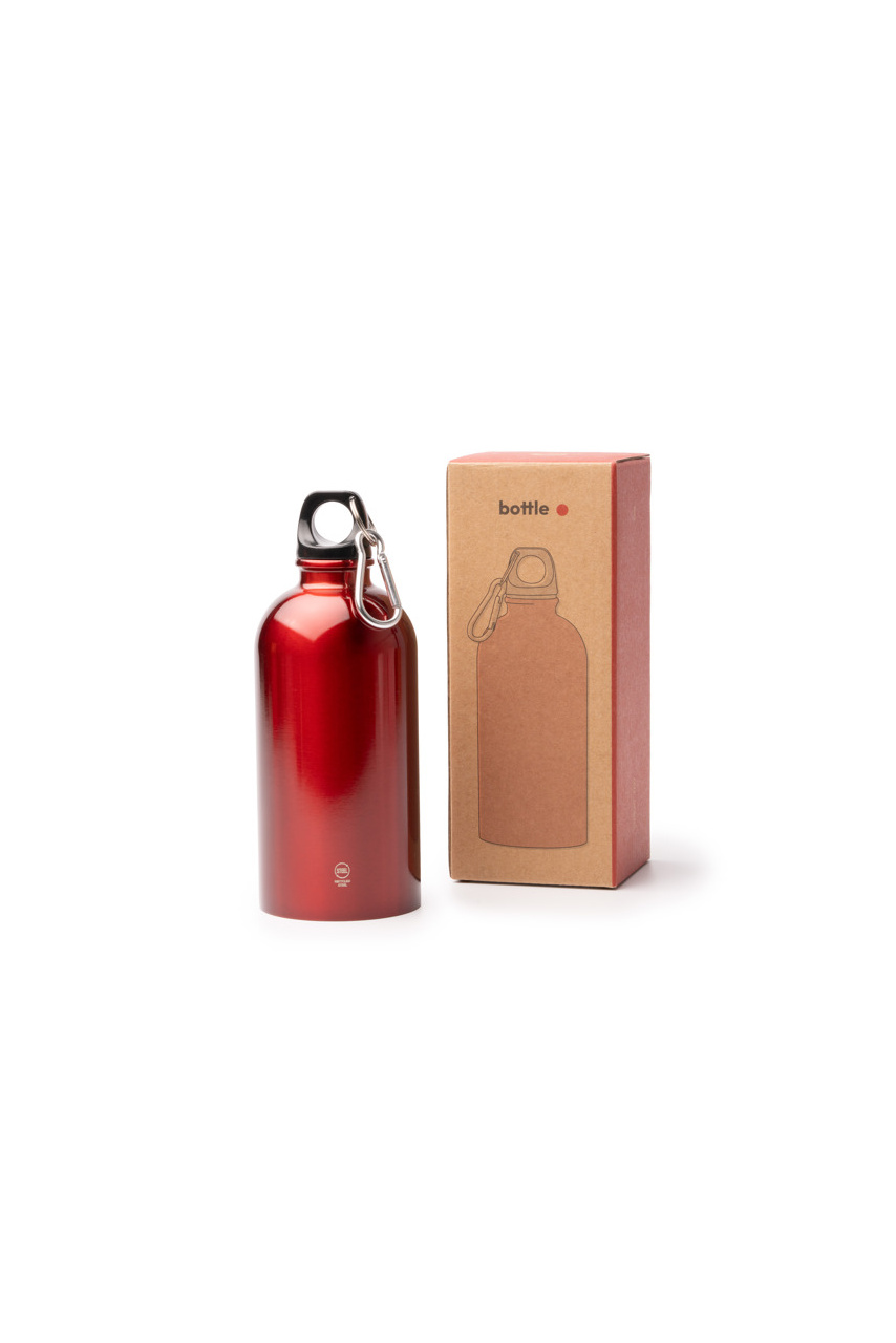 Sticlă Oțel Inoxidabil Reciclat MIKEL - 500 ml