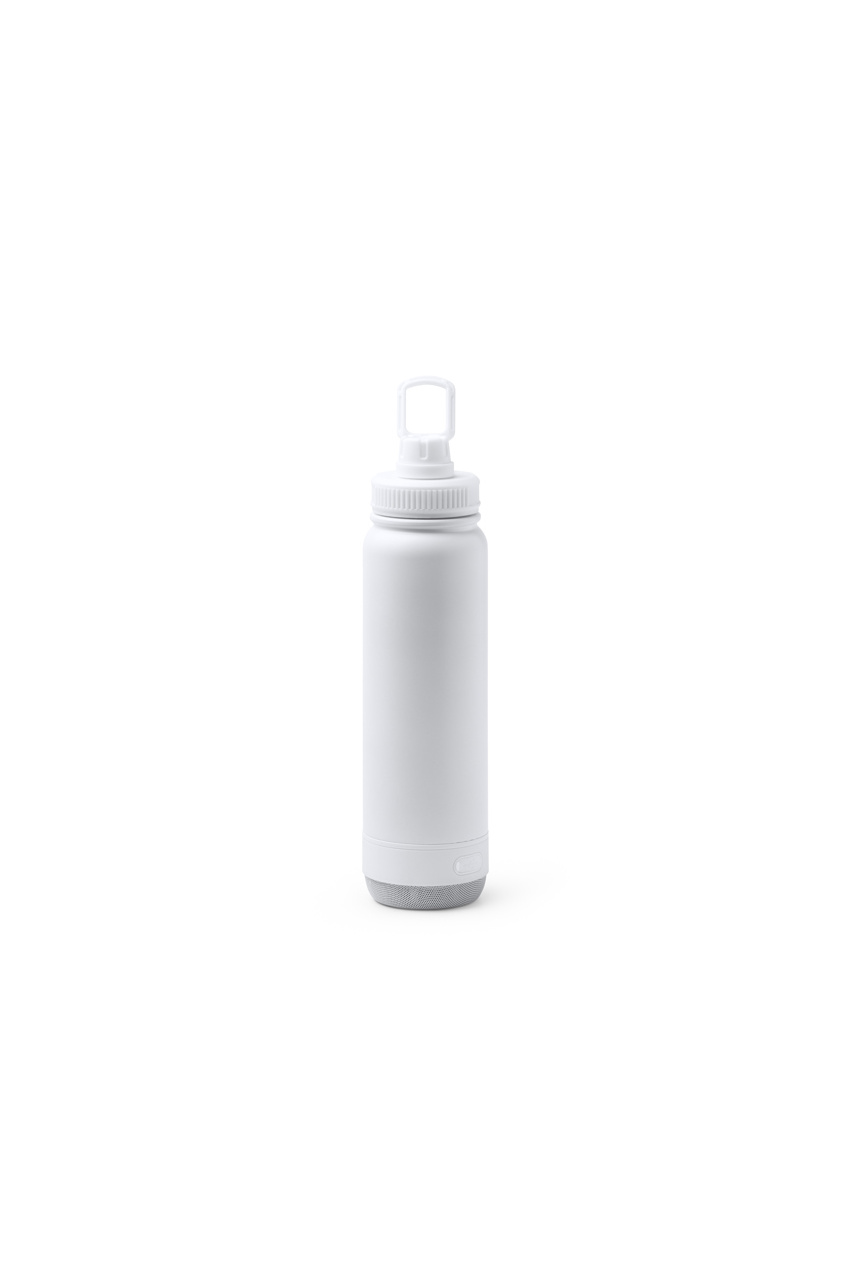 Sticlă Termică cu Difuzor Bluetooth Integrat