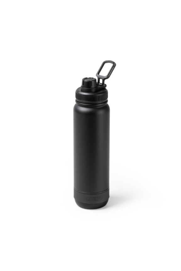 Sticlă Termică cu Difuzor Bluetooth Integrat