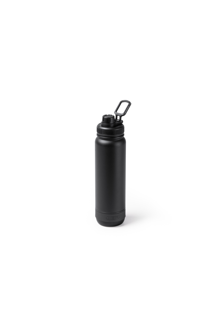Sticlă Termică cu Difuzor Bluetooth Integrat