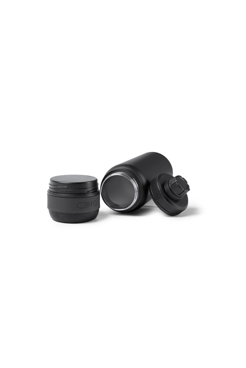 Sticlă Termică cu Difuzor Bluetooth Integrat