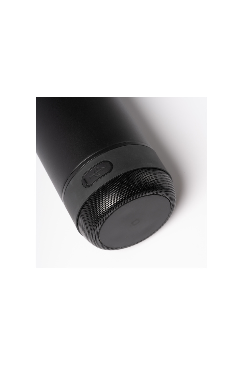 Sticlă Termică cu Difuzor Bluetooth Integrat