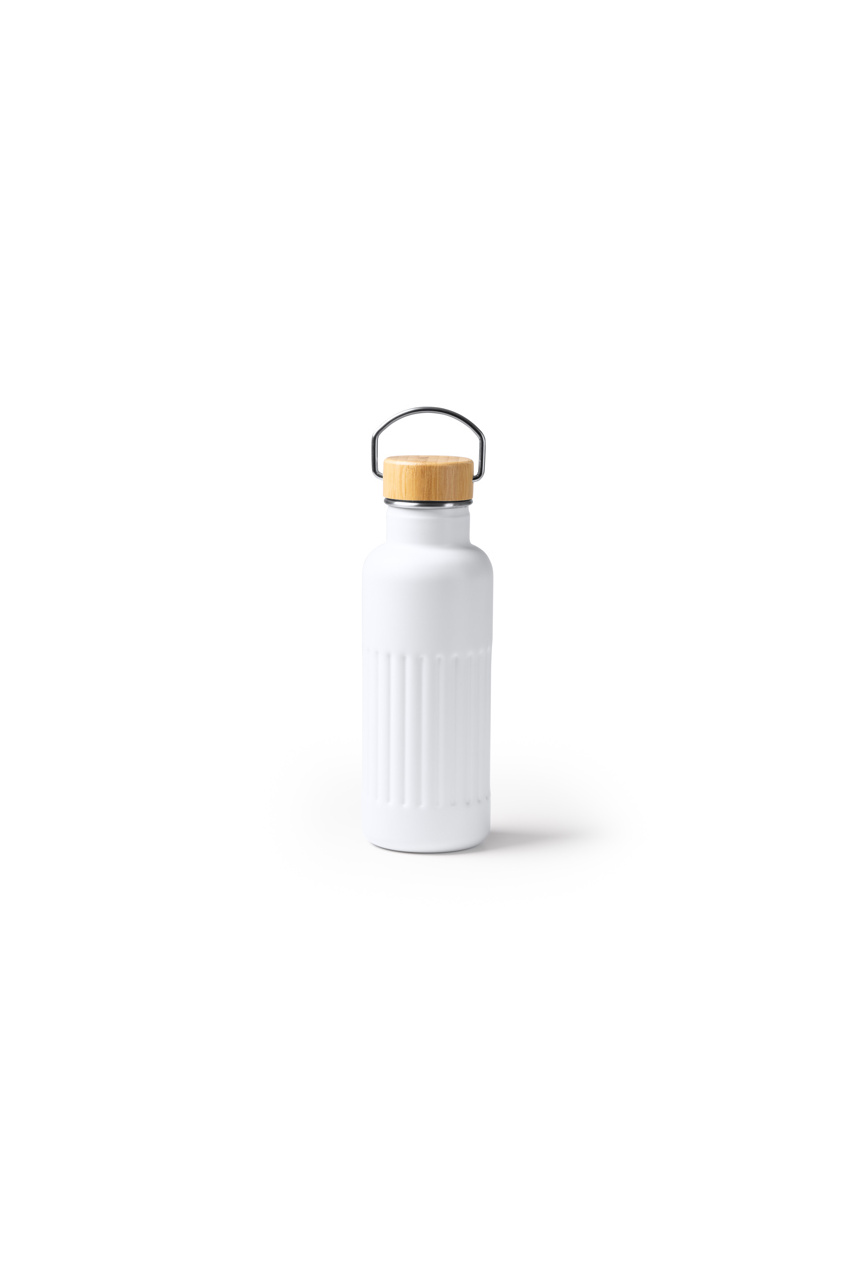 Sticlă Termică NOBUK din Oțel Inoxidabil Reciclat