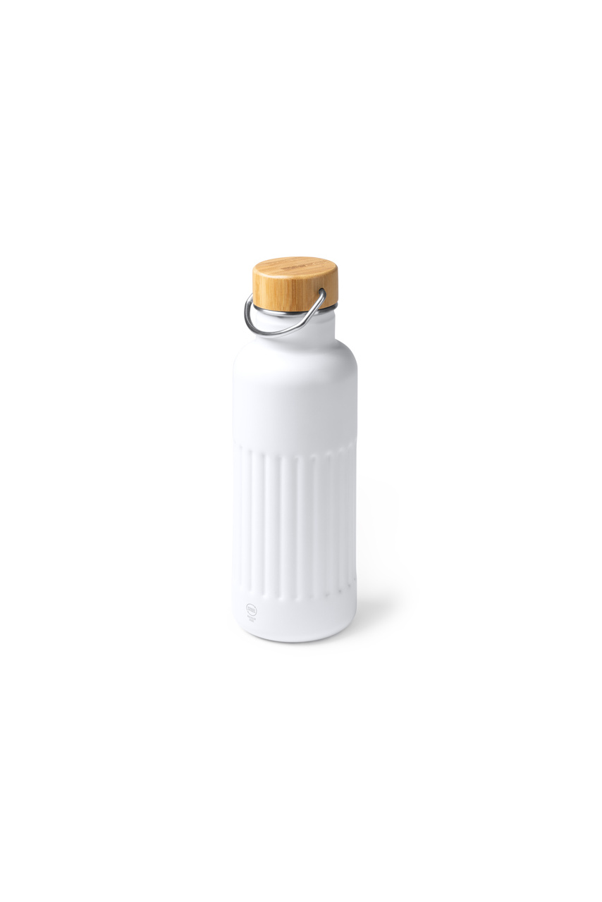 NOBUK Eco-Friendly Stainless Steel Thermal Bottle