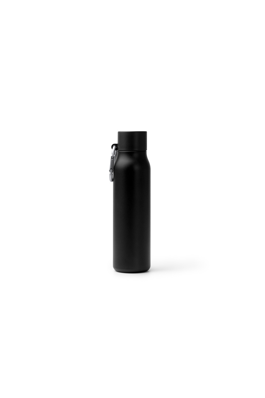 CUBEL 550ml Thermal Bottle with Carabiner