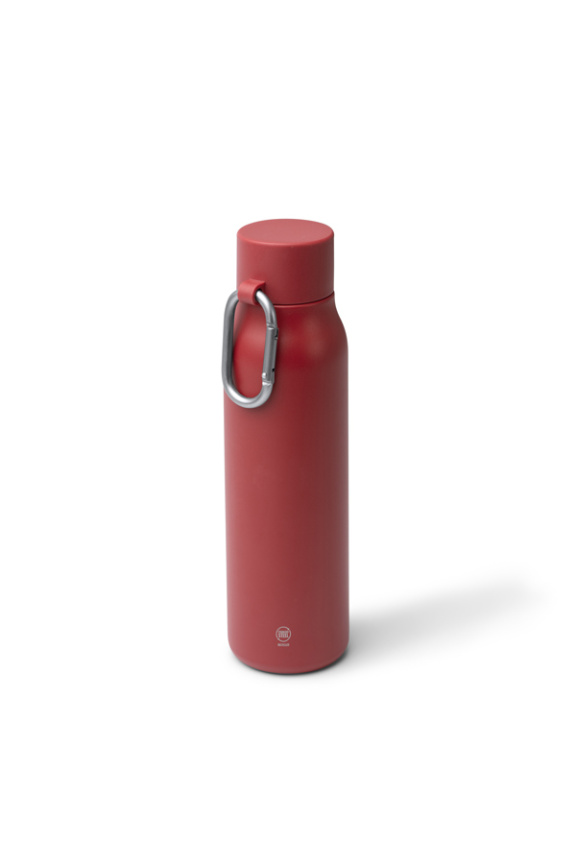 CUBEL 550ml Thermal Bottle with Carabiner