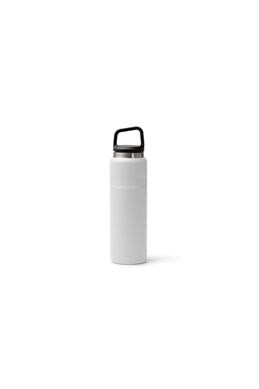 BOIX Recycled Stainless Steel Thermal Bottle - 550 ml