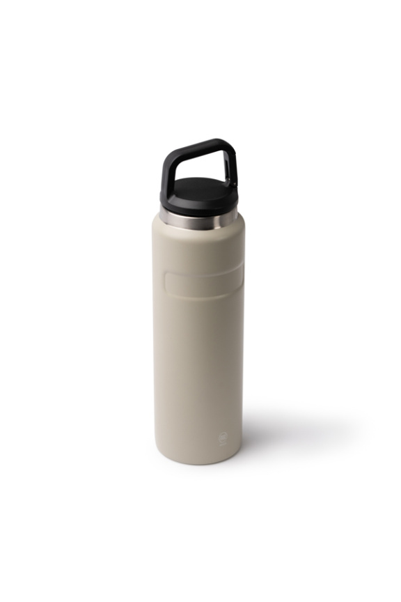 Sticlă Termică din Oțel Inoxidabil Reutilizabil 550 ml
