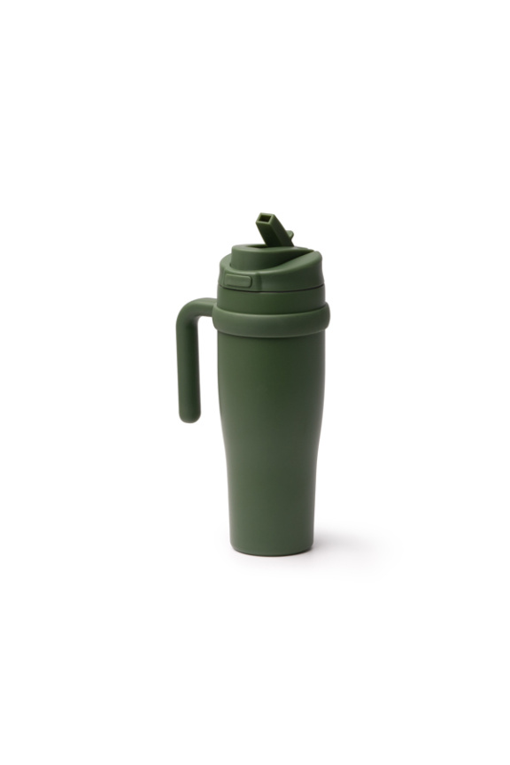 KALAM Double-Walled Thermal Cup - 900ml