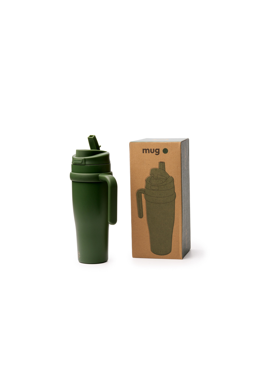 Cana Termică KALAM din Oțel Inoxidabil Reciclat