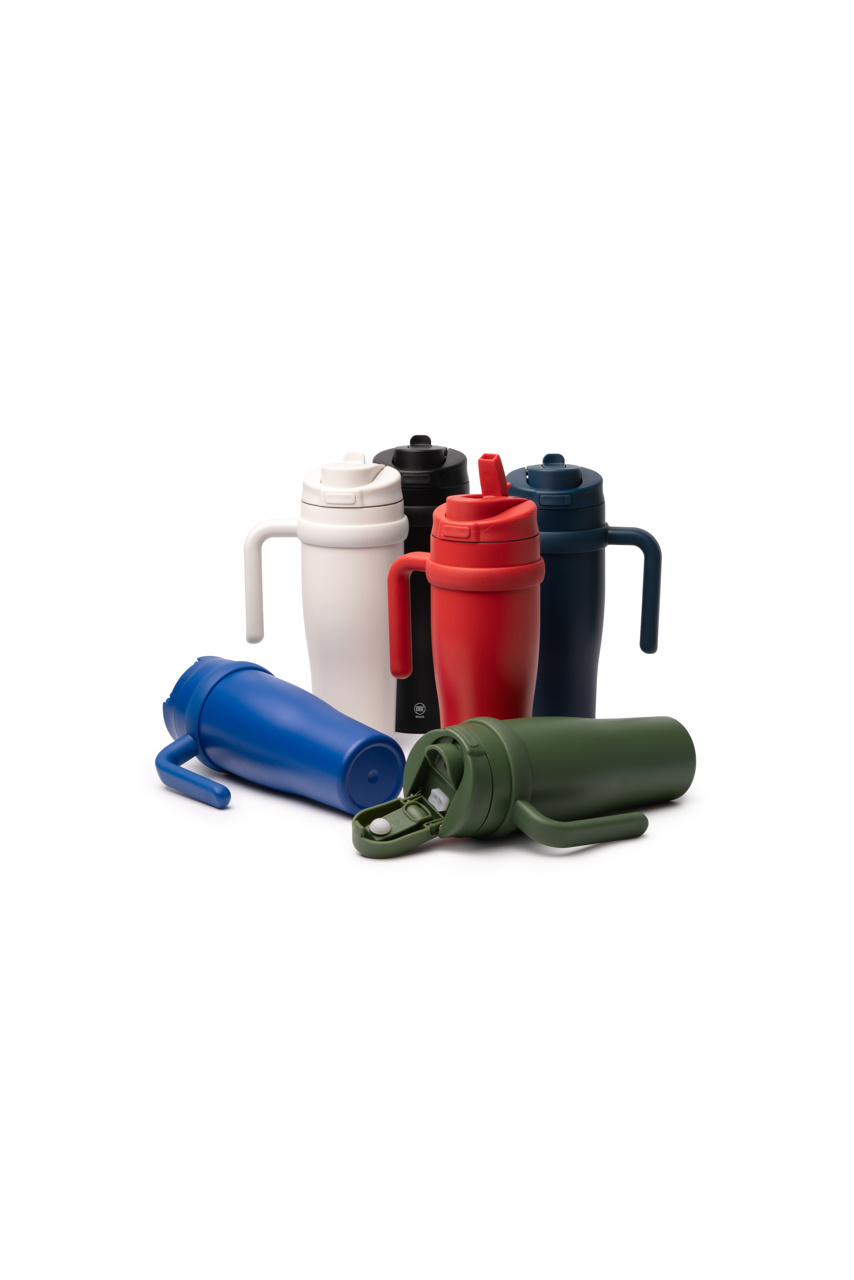 Cana Termică KALAM din Oțel Inoxidabil Reciclat