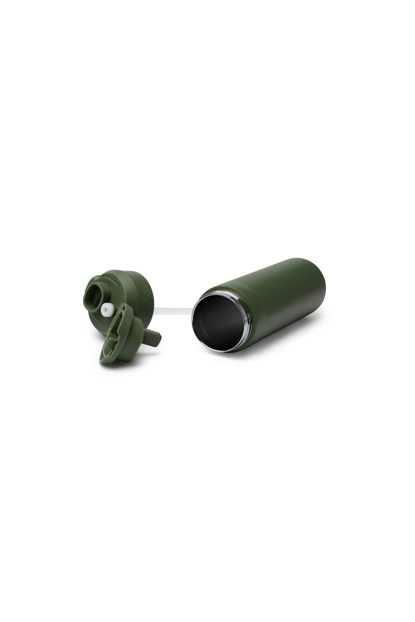KELIS Recycled Stainless Steel Thermal Bottle 700 ml