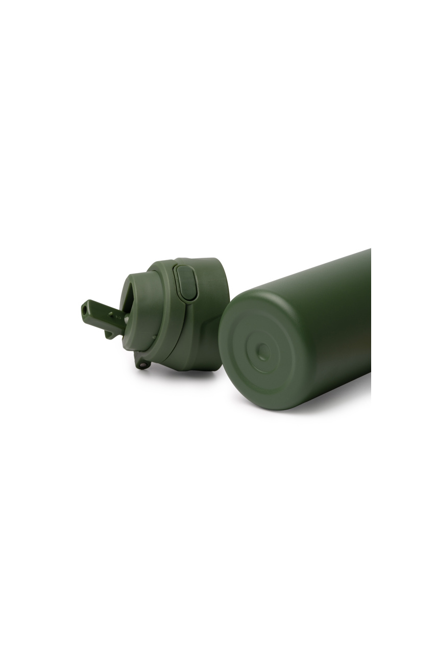 KELIS Recycled Stainless Steel Thermal Bottle 700 ml