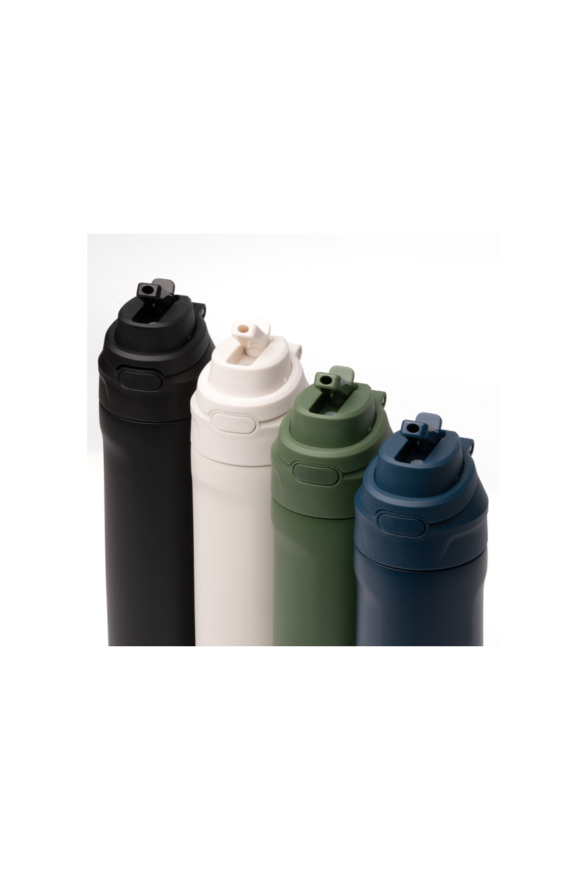 Sticlă Termică Ecologică KELIS 700ml