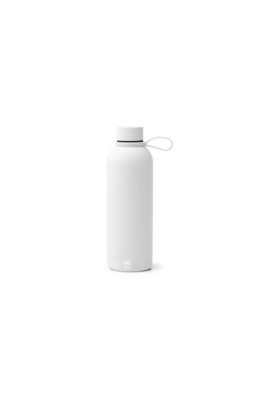SIVAS Recycled Stainless Steel Thermal Bottle 500ml