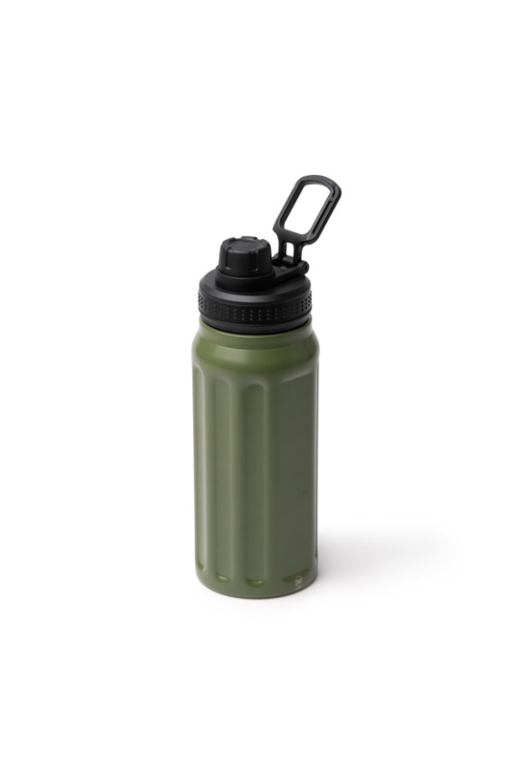 NOBLEK Recycled Stainless Steel Thermal Bottle