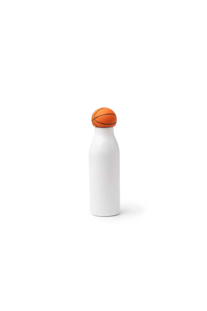 Sticlă Termică FAFIK - Design Sportiv, 550 ml