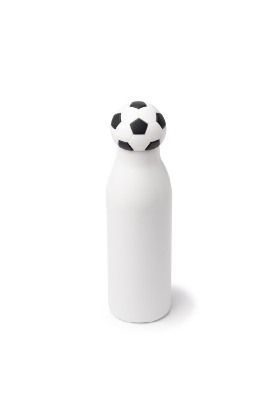 Sticlă Termică FAFIK - Design Sportiv, 550 ml