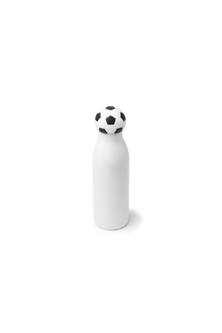 Sticlă Termică FAFIK - Design Sportiv, 550 ml