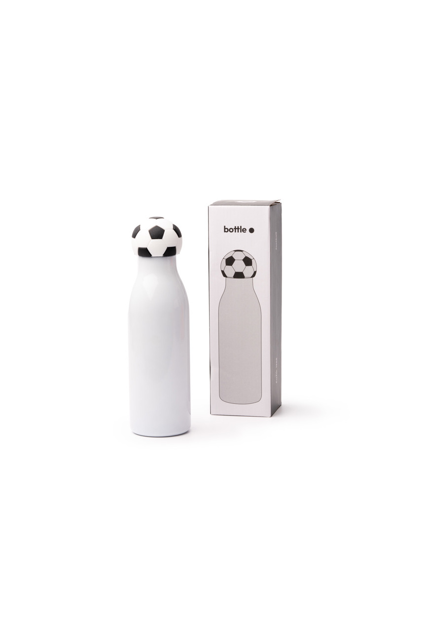 Sticlă Termică FAFIK - Design Sportiv, 550 ml