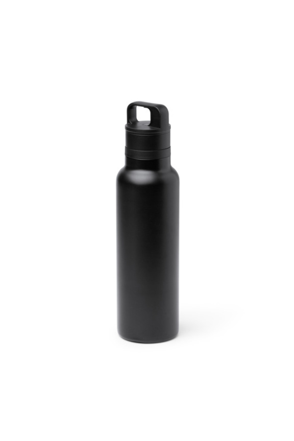 Sticlă din inox reciclabil BITMAN 750 ml - Anti-picurare