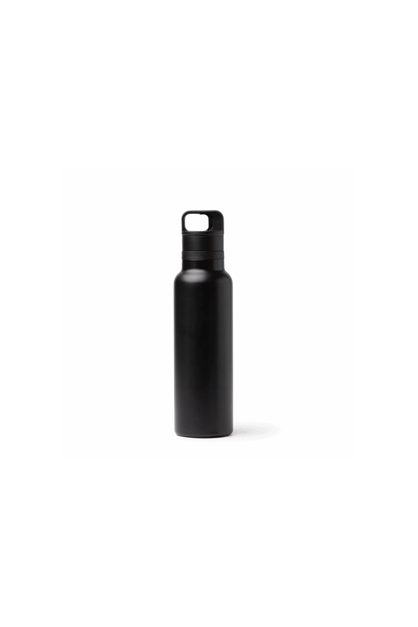 Sticlă din inox reciclabil BITMAN 750 ml - Anti-picurare