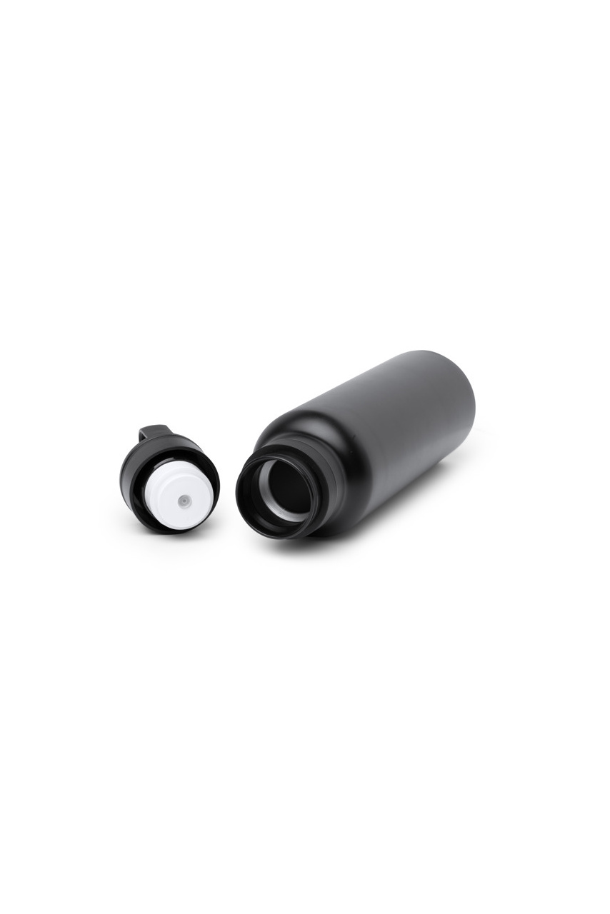 Sticlă din inox reciclabil BITMAN 750 ml - Anti-picurare
