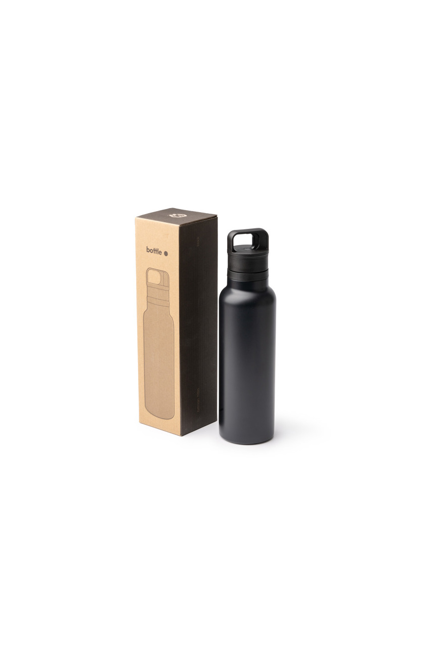 Sticlă din inox reciclabil BITMAN 750 ml - Anti-picurare