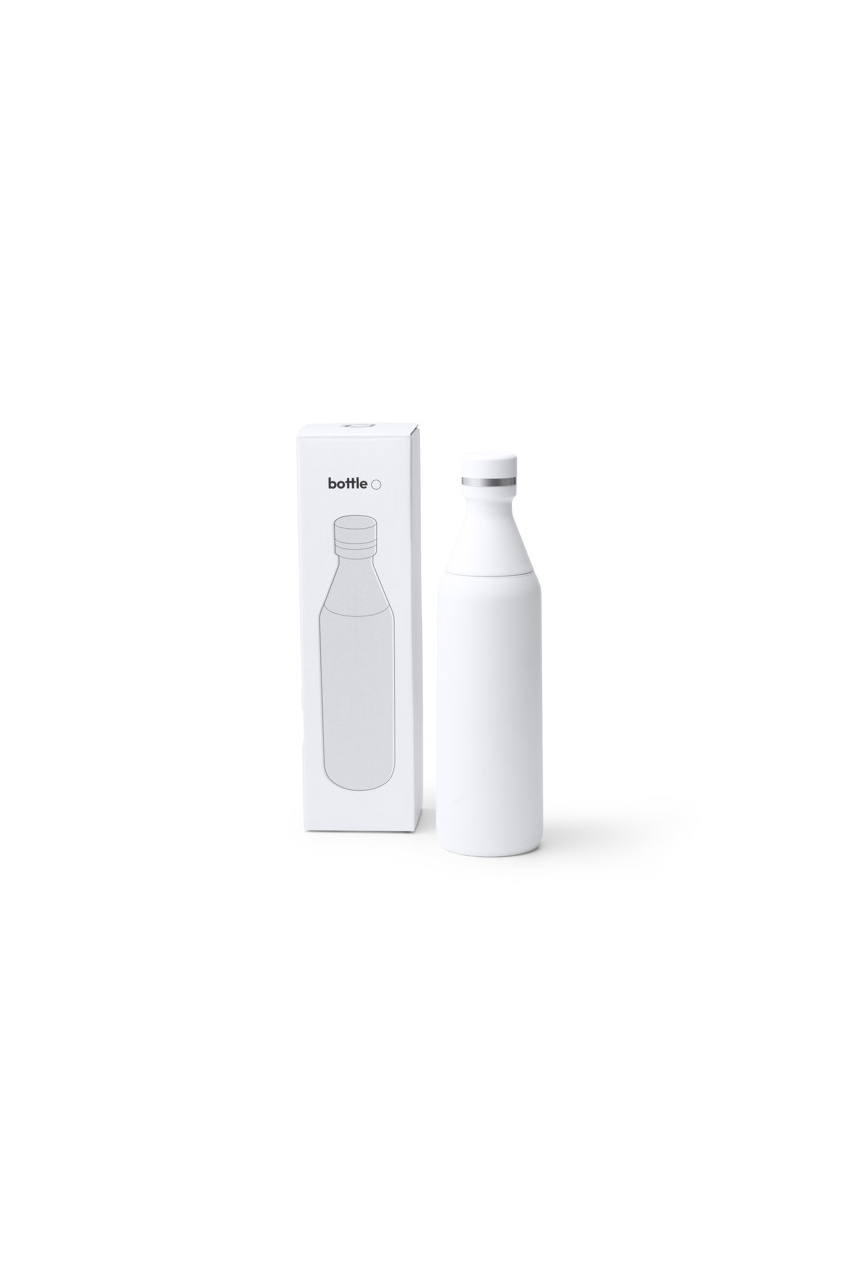 Bloson Stainless Steel Thermal Bottle 550ml
