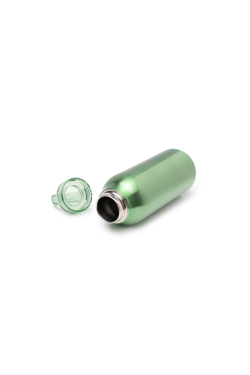 BONTAX 500ml Stainless Steel Water Bottle