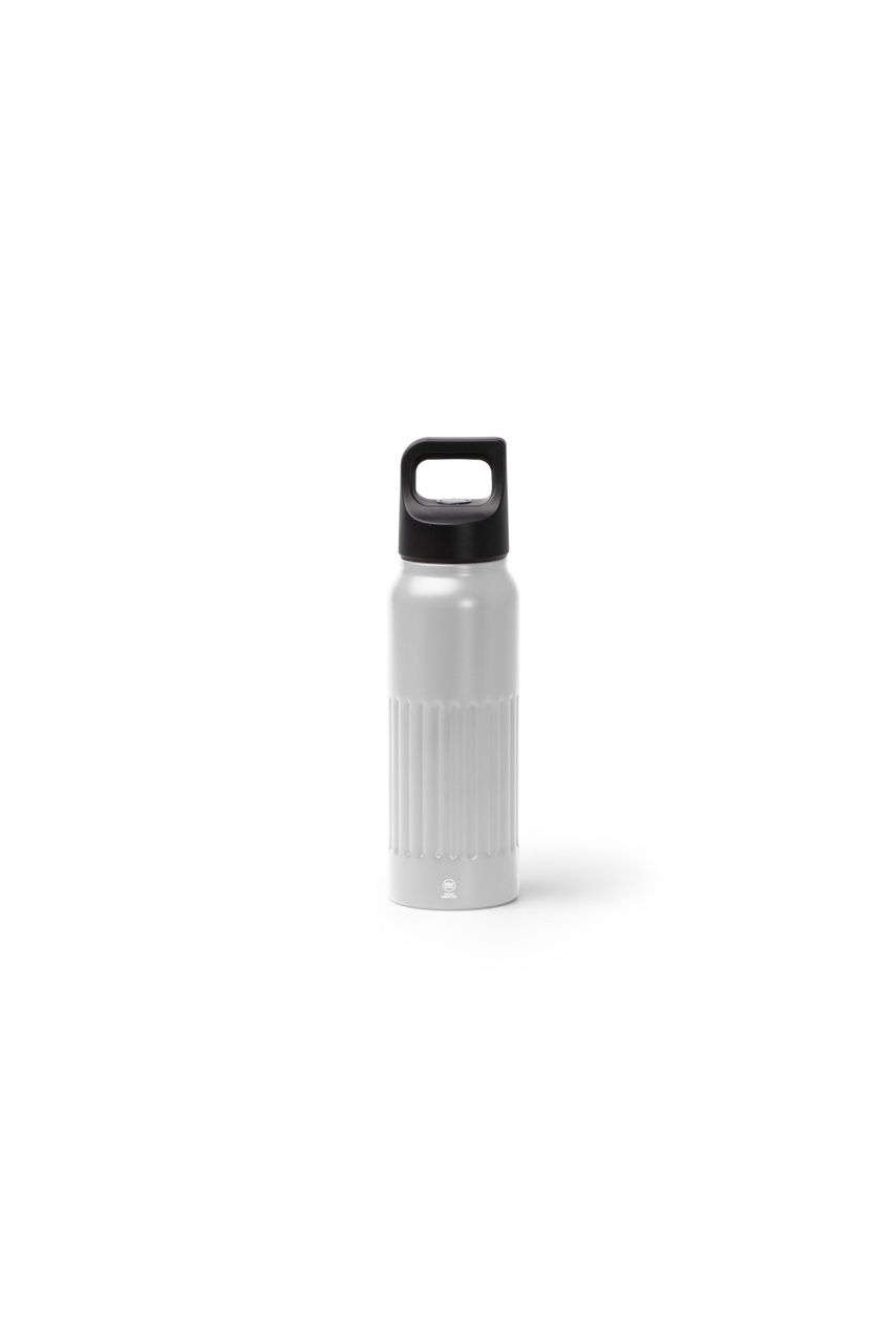 Moroni Recycled Stainless Steel Bottle 500ml