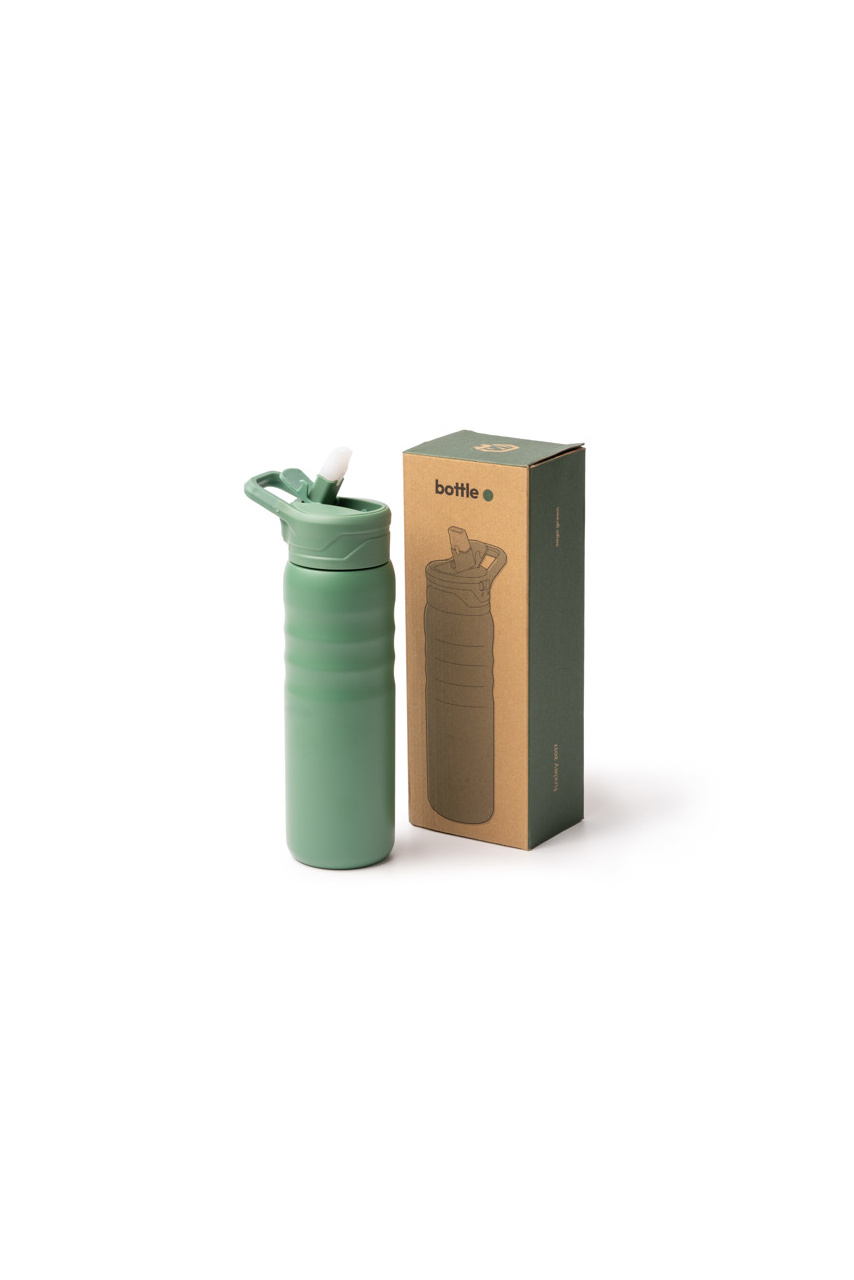 Sticlă Termică TUXLEY din Oțel Inoxidabil - 710 ml