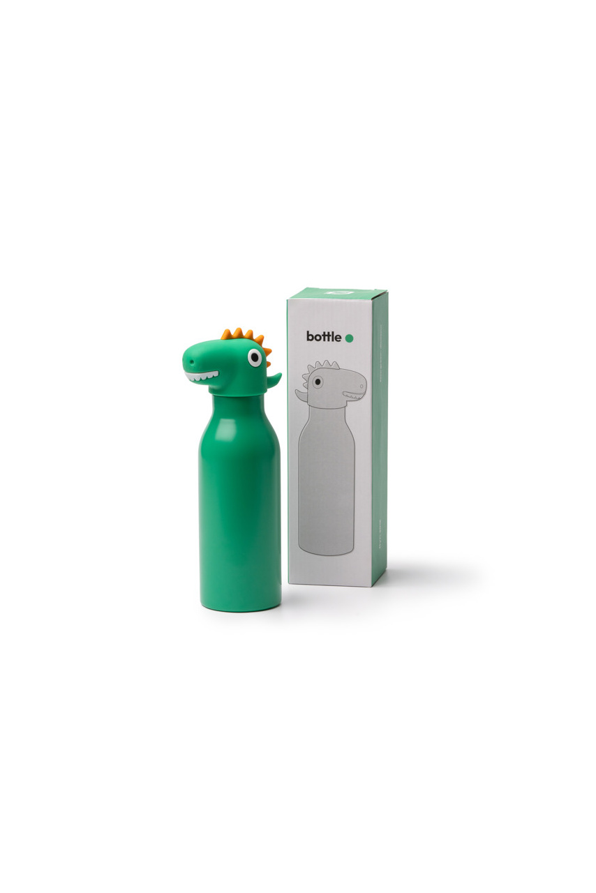 Sticlă Termică pentru Copii FLYN - 450 ml