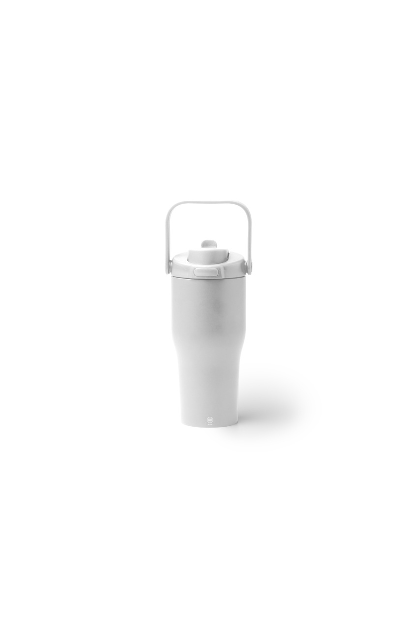 MAPET Double-Wall Thermal Bottle 550ml