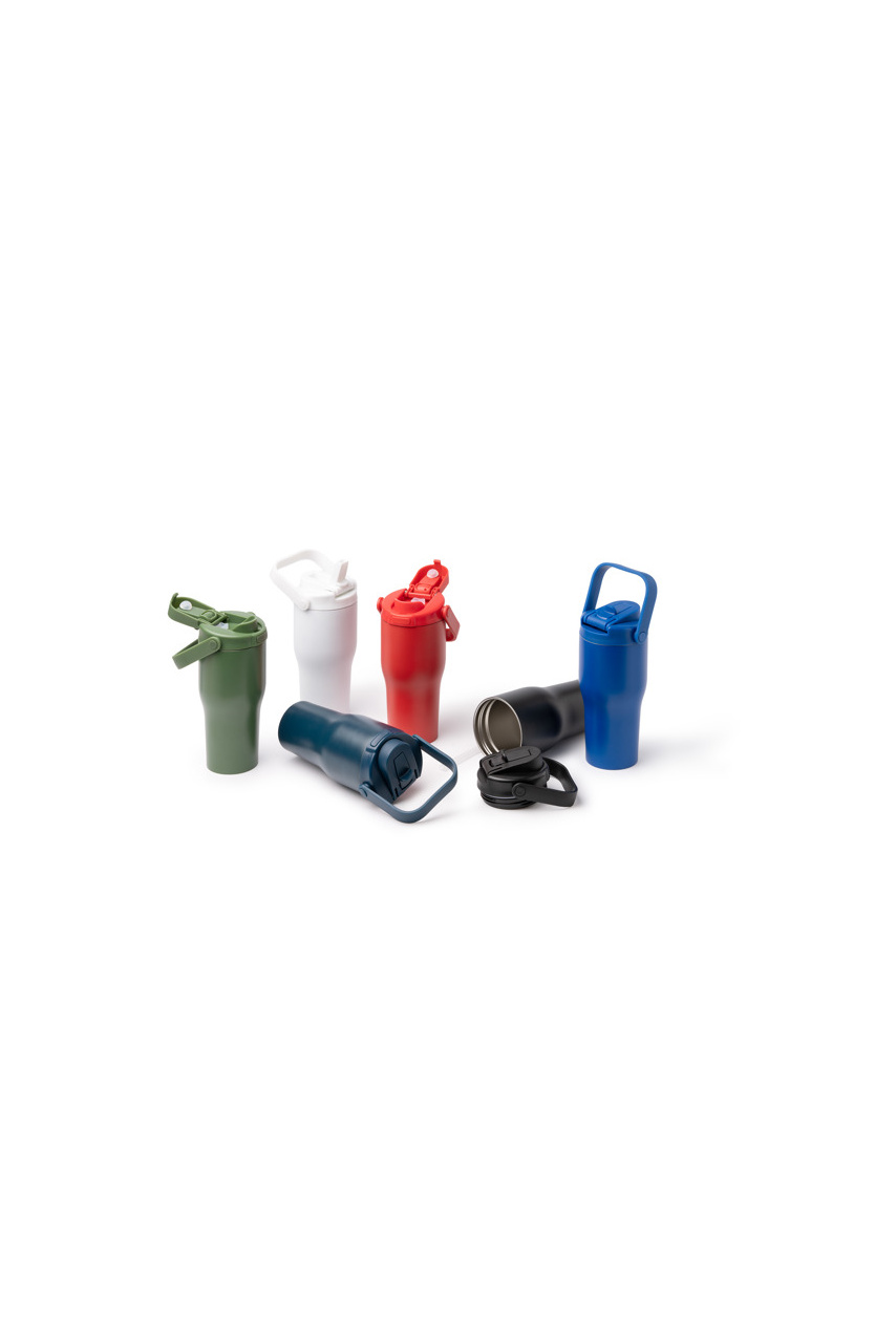 MAPET Double-Wall Thermal Bottle 550ml