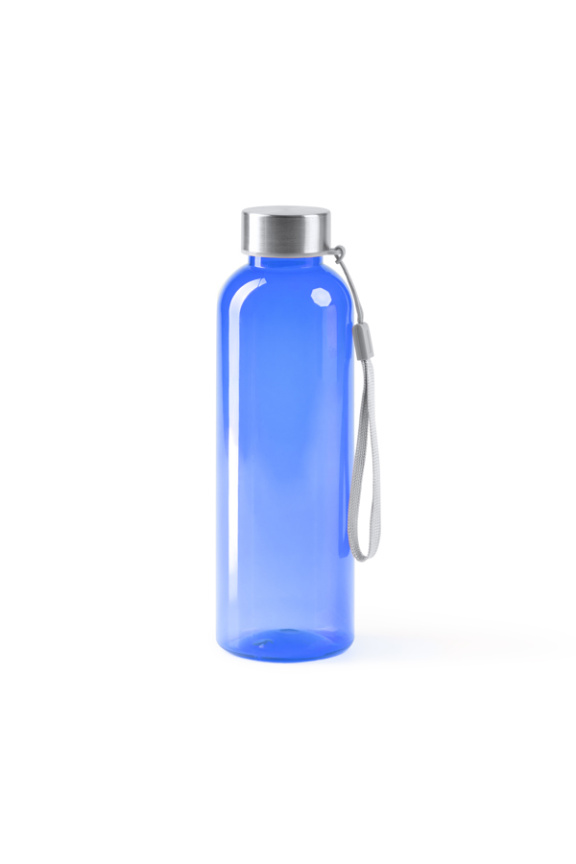VALSAN Eco-Friendly RPET Water Bottle - 600 ml